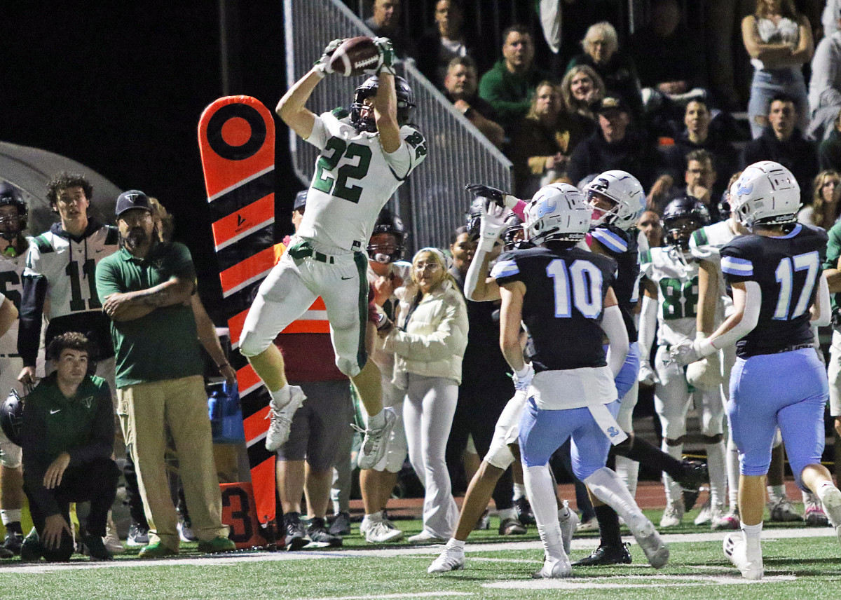 a Lakeridge Tigard football Oregon October 5 2023 Dan Brood 44
